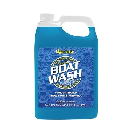 Star Brite Gal Boatwash Cleaner, No 80400 80400